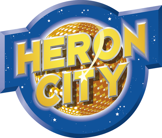 Heron City