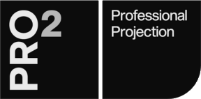 PRO2 Professional Projection
