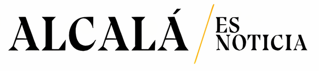 Logotipo de Alcalá es Noticia