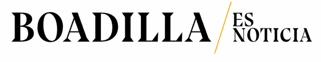 Logotipo de Boadilla es Noticia