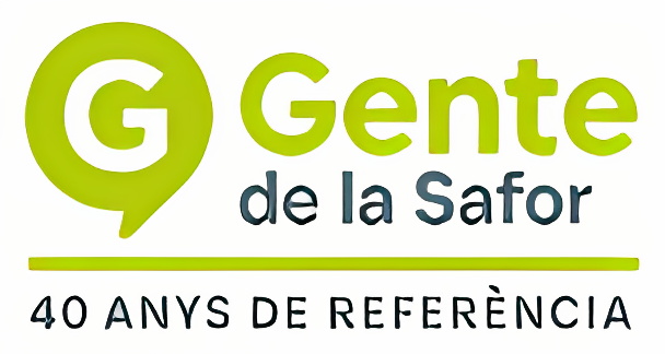 Logotipo de Gente de la Safor