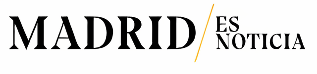 Logotipo de Madrid es Noticia