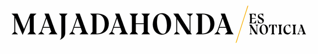 Logotipo de Majadahonda es Noticia