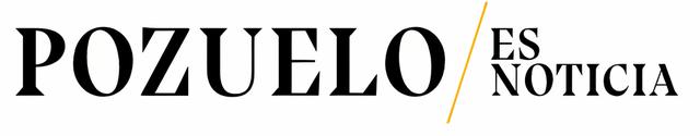 Logotipo de Pozuelo es Noticia
