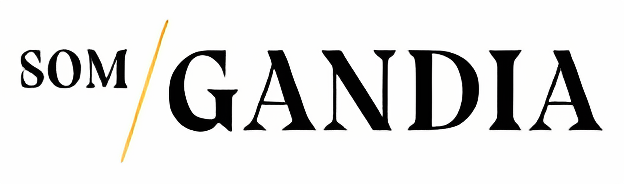 Logotipo de Som Gandia