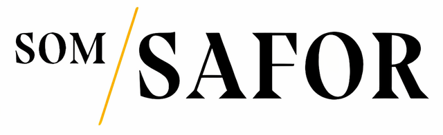 Logotipo de Som Safor