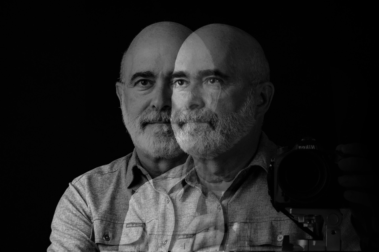 Alberto Barrera (Cámara en Mano): «Las Rozas FotoFest»