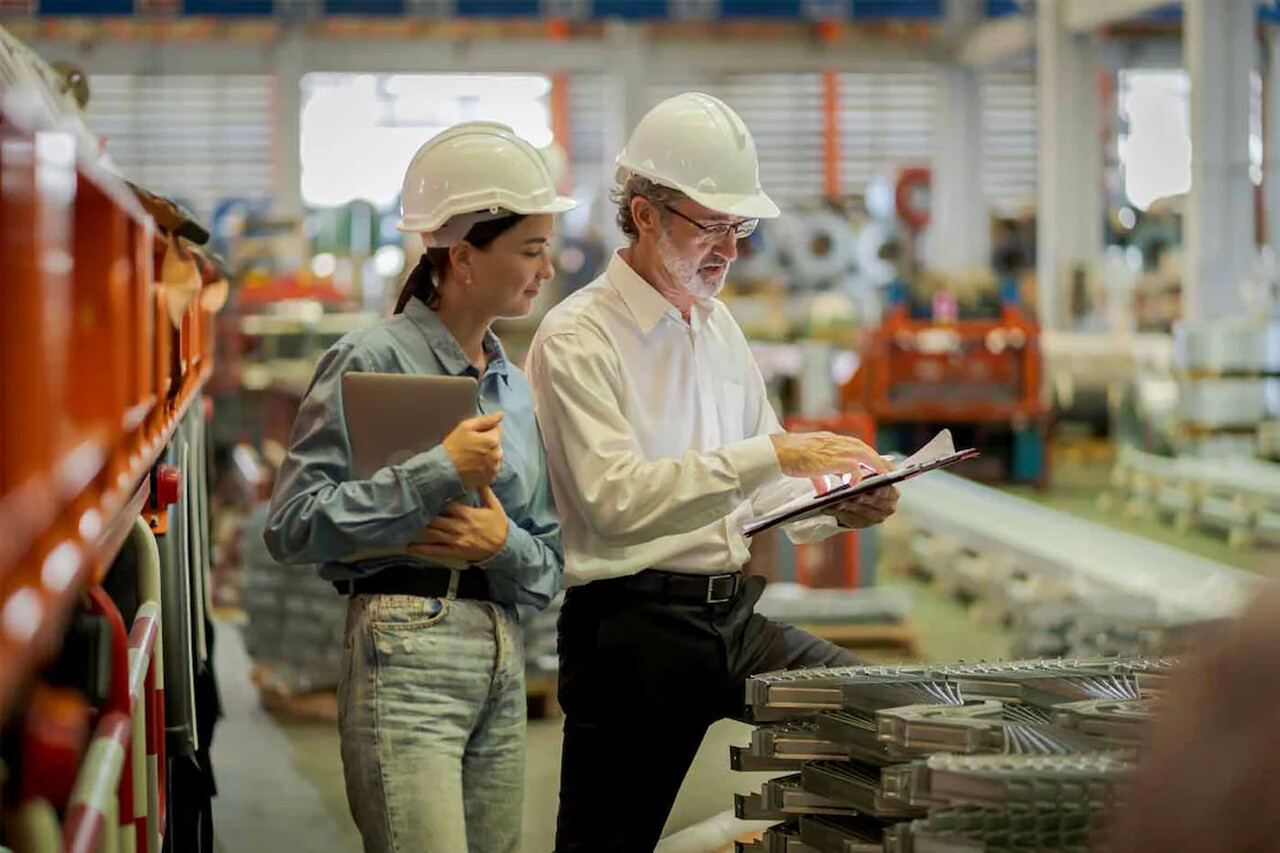 BBVA impulsa la competitividad internacional de 23.500 pymes de Madrid